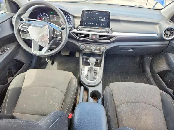 3KPF24AD6PE558191 2023 KIA FORTE - Image 8