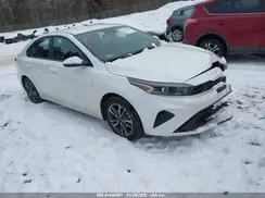 3KPF24AD6PE558840 2023 KIA FORTE