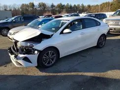 3KPF24AD6PE558904 2023 KIA FORTE