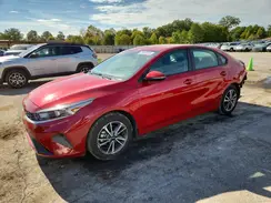 3KPF24AD6PE559650 2023 KIA FORTE