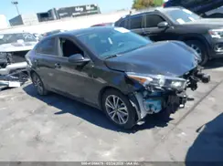 3KPF24AD6PE559955 2023 KIA FORTE