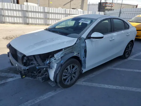 3KPF24AD6PE560720 2023 KIA FORTE - Image 1