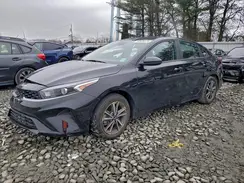 3KPF24AD6PE561270 2023 KIA FORTE