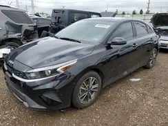 3KPF24AD6PE561317 2023 KIA FORTE