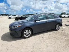 3KPF24AD6PE561804 2023 KIA FORTE