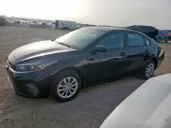 3KPF24AD6PE561964 2023 KIA FORTE
