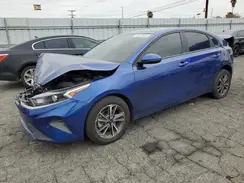 3KPF24AD6PE562094 2023 KIA FORTE