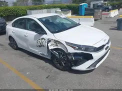 3KPF24AD6PE562208 2023 KIA FORTE
