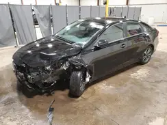 3KPF24AD6PE563231 2023 KIA FORTE