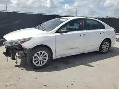3KPF24AD6PE564637 2023 KIA FORTE