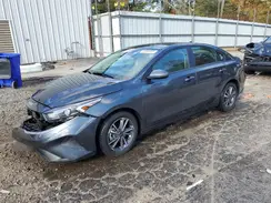 3KPF24AD6PE564959 2023 KIA FORTE