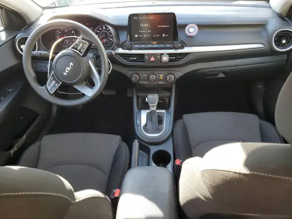3KPF24AD6PE564959 2023 KIA FORTE - Image 8