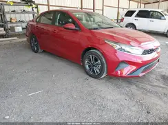 3KPF24AD6PE565111 2023 KIA FORTE
