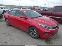 3KPF24AD6PE565559 2023 KIA FORTE