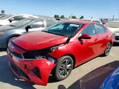 3KPF24AD6PE565562 2023 KIA FORTE