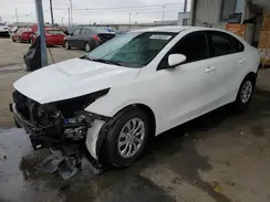 3KPF24AD6PE565660 2023 KIA FORTE