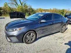 3KPF24AD6PE566601 2023 KIA FORTE