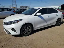3KPF24AD6PE566758 2023 KIA FORTE