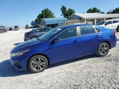 3KPF24AD6PE566873 2023 KIA FORTE
