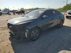 3KPF24AD6PE566985 2023 KIA FORTE