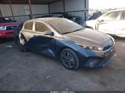 3KPF24AD6PE568722 2023 KIA FORTE