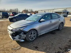3KPF24AD6PE569210 2023 KIA FORTE
