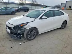 3KPF24AD6PE569434 2023 KIA FORTE