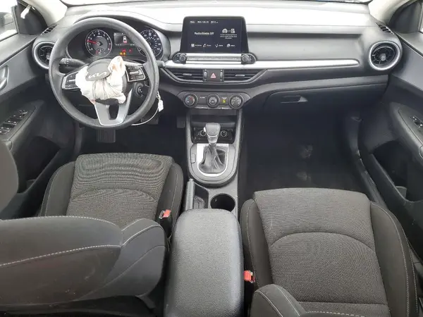 3KPF24AD6PE569434 2023 KIA FORTE - Image 8