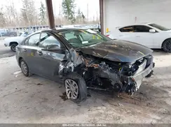 3KPF24AD6PE569837 2023 KIA FORTE