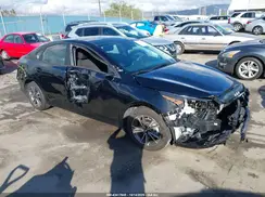 3KPF24AD6PE569921 2023 KIA FORTE