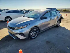 3KPF24AD6PE570051 2023 KIA FORTE