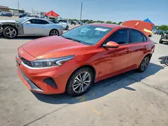 3KPF24AD6PE570115 2023 KIA FORTE