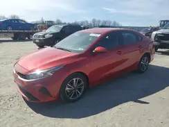 3KPF24AD6PE570471 2023 KIA FORTE