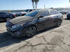 3KPF24AD6PE570664 2023 KIA FORTE