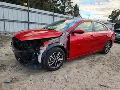 3KPF24AD6PE571202 2023 KIA FORTE