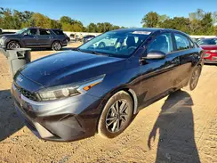 3KPF24AD6PE571653 2023 KIA FORTE