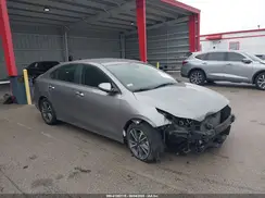 3KPF24AD6PE571796 2023 KIA FORTE