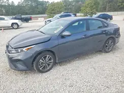 3KPF24AD6PE572060 2023 KIA FORTE