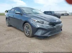 3KPF24AD6PE572253 2023 KIA FORTE