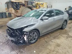 3KPF24AD6PE572396 2023 KIA FORTE