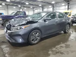 3KPF24AD6PE572463 2023 KIA FORTE