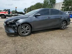 3KPF24AD6PE572740 2023 KIA FORTE
