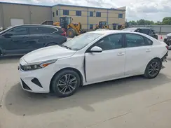 3KPF24AD6PE573127 2023 KIA FORTE