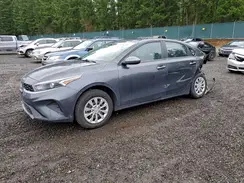 3KPF24AD6PE573256 2023 KIA FORTE