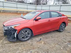 3KPF24AD6PE573564 2023 KIA FORTE