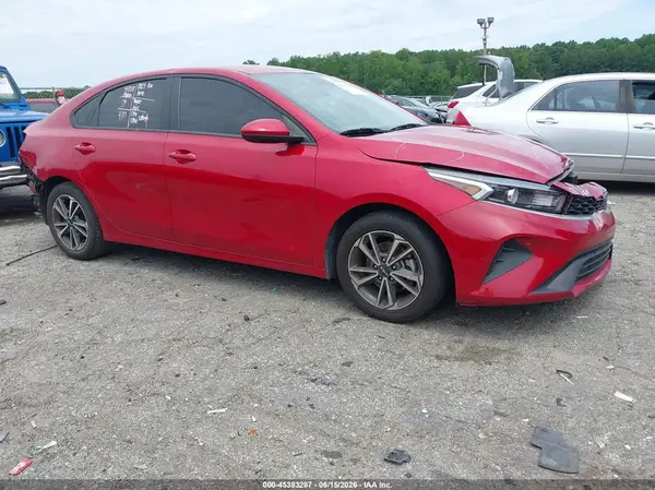 3KPF24AD6PE573788 2023 KIA FORTE - Image 1