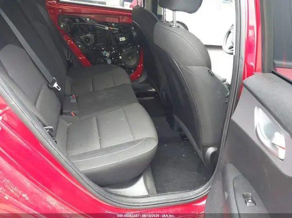 3KPF24AD6PE573788 2023 KIA FORTE - Image 8
