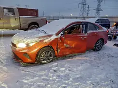 3KPF24AD6PE573824 2023 KIA FORTE