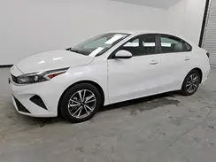 3KPF24AD6PE574102 2023 KIA FORTE