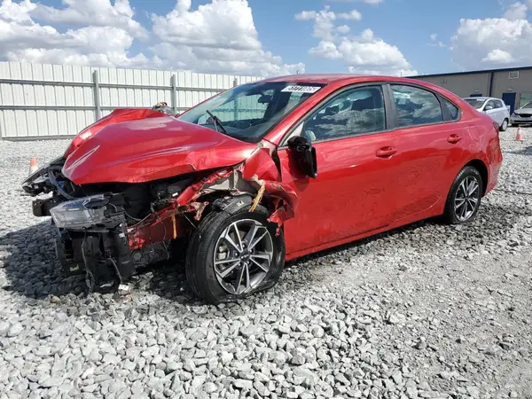 3KPF24AD6PE574665 2023 KIA FORTE - Image 1